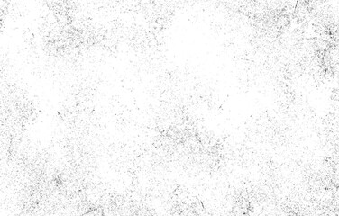 Grunge Black and White Distress Texture.Dust Overlay Distress Grain ,Simply Place illustration over any Object to Create grungy Effect.