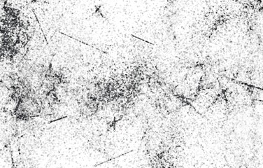 Grunge Black and White Distress Texture.Grunge rough dirty background.For posters, banners, retro and urban designs.