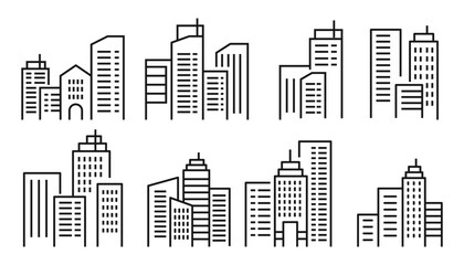 Building set design