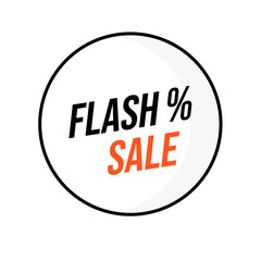 flash sale icon