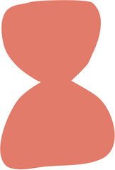 abstrabstract- boho- vector- banner- hand drawn- background- design- modern- texture- minimalist- organic- scandinavian- nature- graphic- leaf- shapes- bohemian- pattern- botanical- simpleact boho out