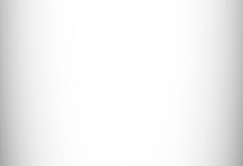 Gray abstract background. Silver background. Vector illustration