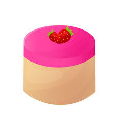 Pudding Icon