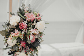 Wedding Flowers