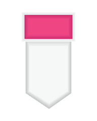 infographic element template