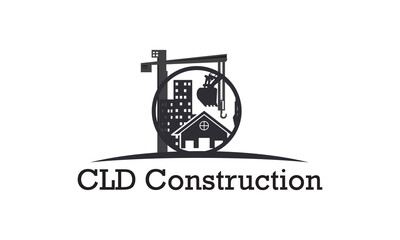 City Construction Logo