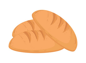 fresh bread icon