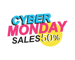 cyber monday sale 50