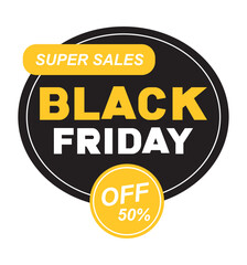 super sales black friday