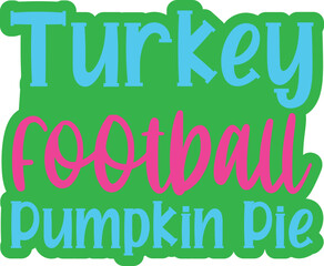 Fototapeta premium Football Svg Design