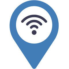 wifi location

