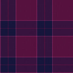 Purple Minimal Plaid textured Seamless Pattern