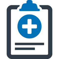 Obraz premium Medical Insurance 