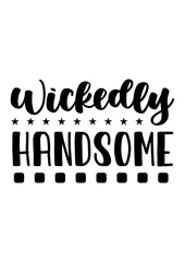 daddy’s little boo