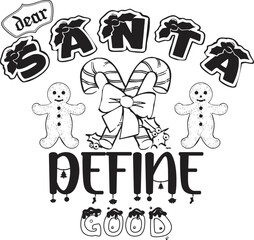 Eye-catching Christmas