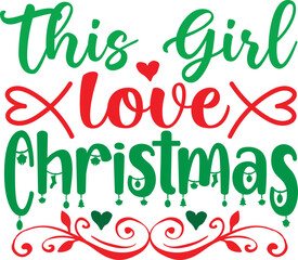 Fototapeta premium Eye-catching Christmas
