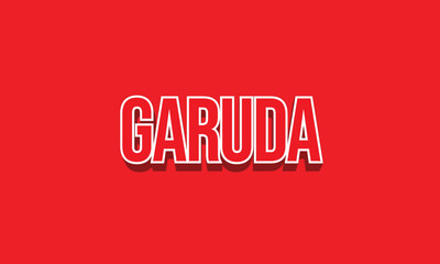Editable 3D Text Effect Style Vector