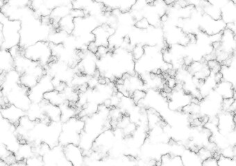 Abstract marble background, black and white texture illustration template for backdrop, website, banner, poster.