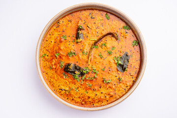 khus khus sabzi also called khas khas ki sabji made using poppy seeds, tasty Indian recipe