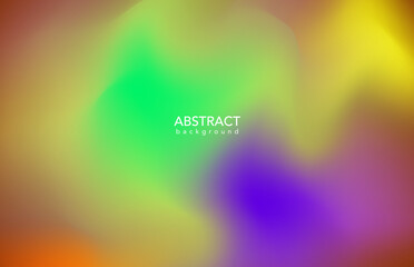 abstract colorful background