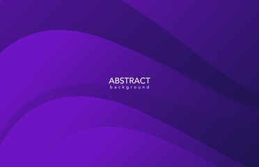 abstract background with wave, Abstract Purple background with waves

