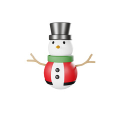 snowman