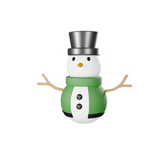 snowman