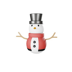 snowman