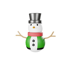 snowman