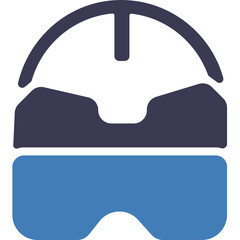 Vr Helmet