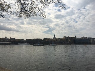 charles bridge