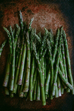 Asparagus