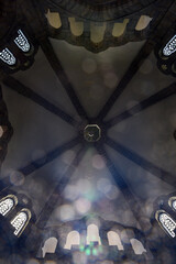 Bokeh arquitecton&iacute;co