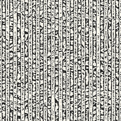 Monochrome Marbled Textured Striped Pattern