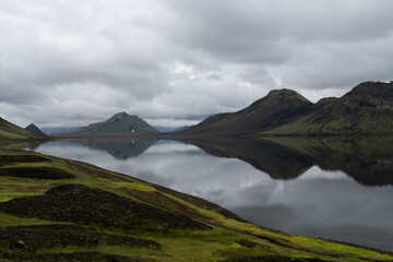 Icelandic nature