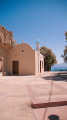 Grecki kościół