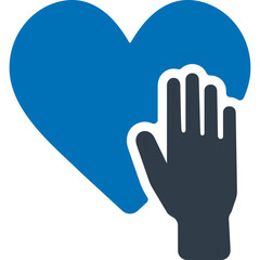 Obraz premium Donate