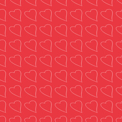 love pattern design
