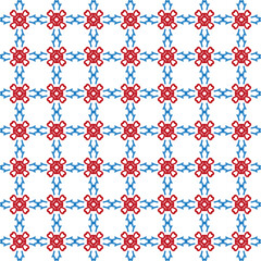 Ornament pattern design template with decorative motif.  background in flat style. repeat and seamless vector for wallpapers  wrapping paper  packaging  printing business  textile  fabric