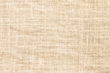 Natural texture background. / Pattern of closed up surface textile canvas material fabric
