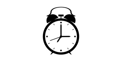 Alarm Clock Vintage