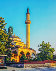 Mosque, Banja Luka