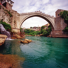 Mostar, Bosnia-Herzegovina