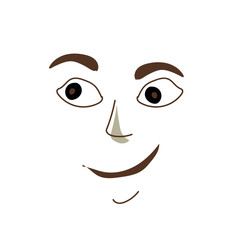 Chibi boy Face Expression