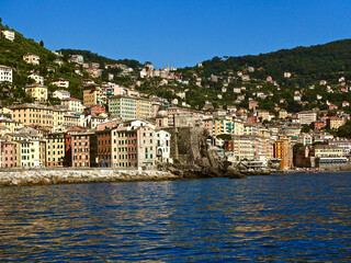Camogli Italia
