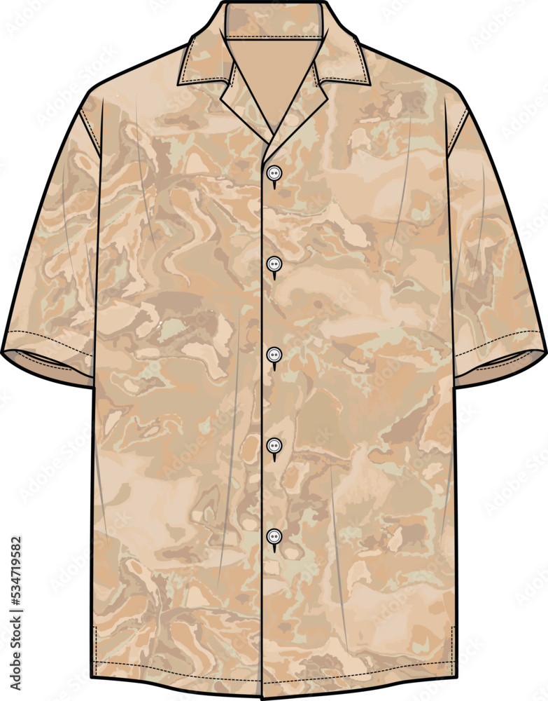 Poster MEN AND BOYS WEAR METAVERSE PATTERN T SHIRT VECTOR