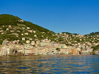Camogli Italia