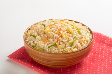 Fried rice