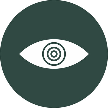 Eye icon