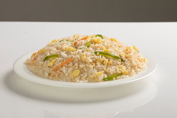 Fried rice